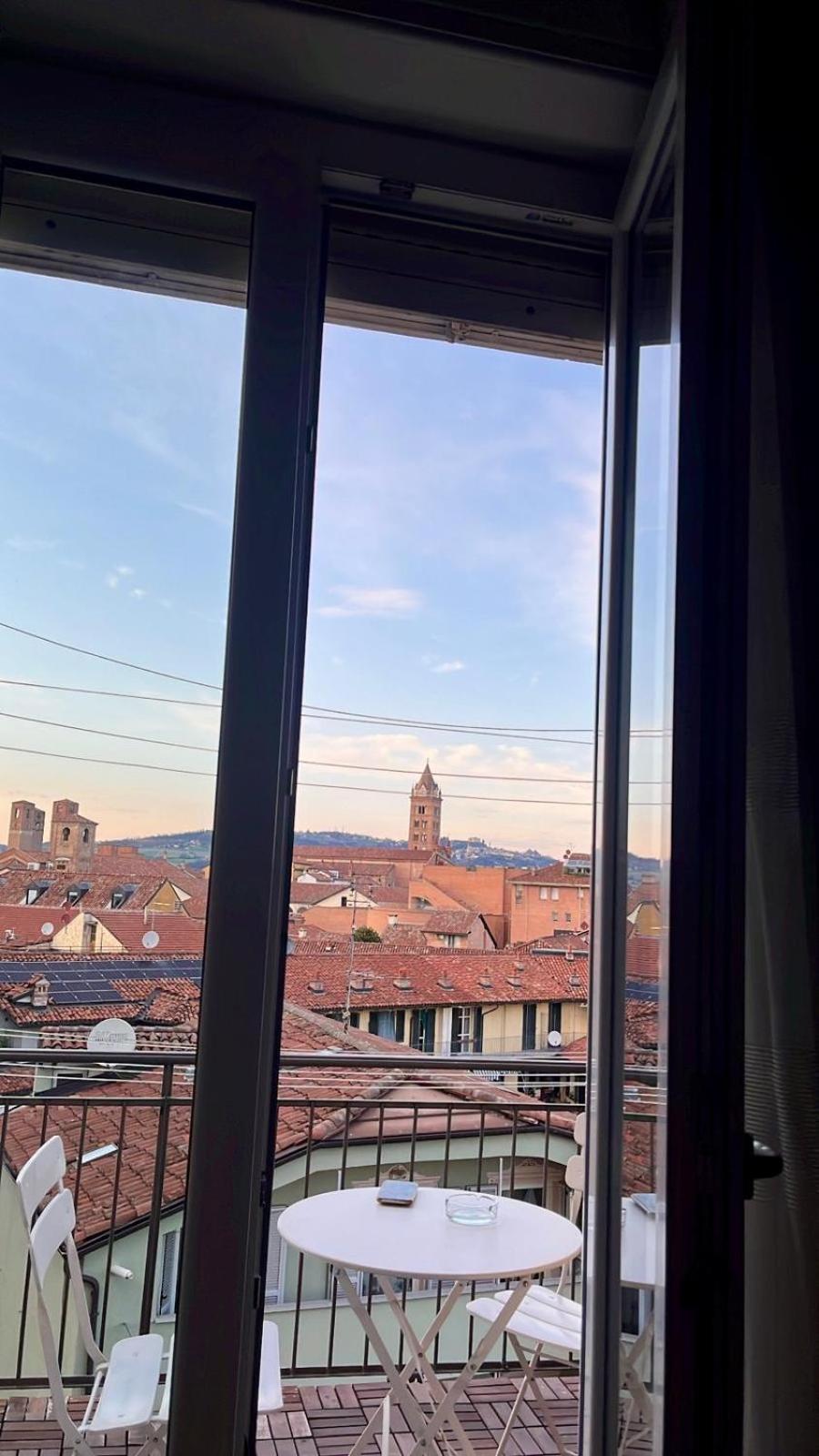 Fiore Di Langa Alba  Luaran gambar